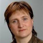 Gabriele Hickl