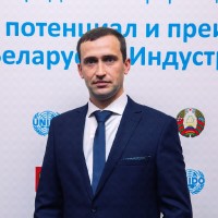 Yury Paliahoshka