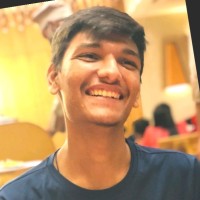 Advait Trivedi