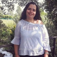 Margarida Bernardino