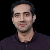 Shabeen Ahmed
