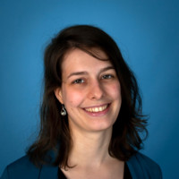 Hannah Van Beek