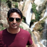 Mukesh Sharma