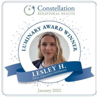 Lesley Huntington