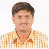 Vikrant B Wadagama