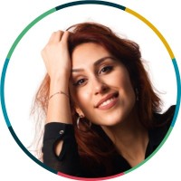 Marta Pousada Rodríguez