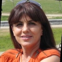 Zoey Qaradaghy