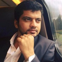 Niranjan Joshi