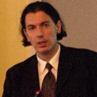 Lefteris Leontaridis