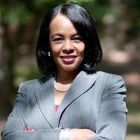 Deborah Basham-Johnson