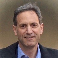 Andrew Fredman