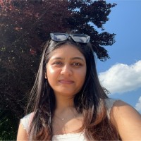 Komal Patel
