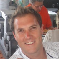 Kevin Johan Laubscher