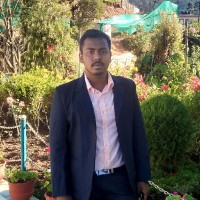 Kamalesh Ravikumar