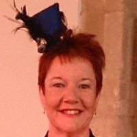 Sue Hornby-Messenger