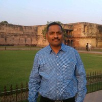 Tushar Sasane