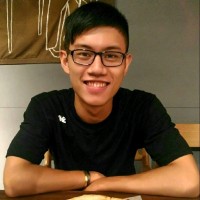 Ryan Cho