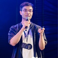 Eric Zhang