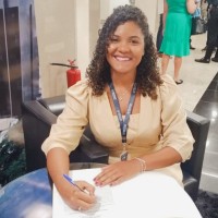 Ester Nascimento