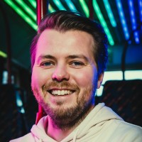 Jeroen van der Zande