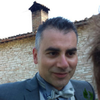 Gian Marco Botta