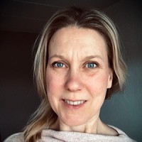 Johanna Nordström