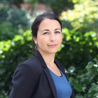 Mercan-Ellen Nielsen