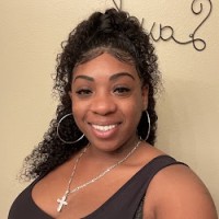 Shamia Davis