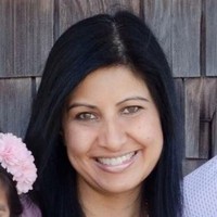 Minita Chabria Prabhakar