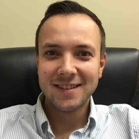 Andrii Tymoshenko, Mba