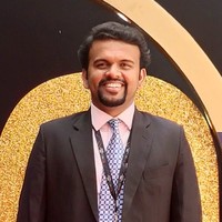 Prashanth Upadhya