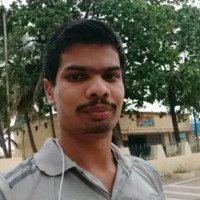 Suraj Gavali