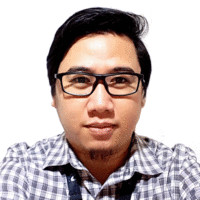 Pater Byron G. Luna