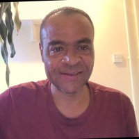 Michael Aldridge
