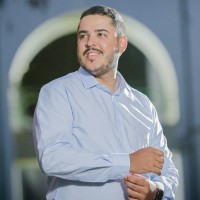 Giovane Ramos