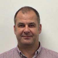 Gareth Collins