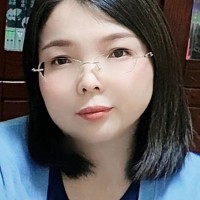 Katie Wang