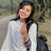 Ikshita Bharadwaj