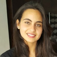 Cyrine Gandoula