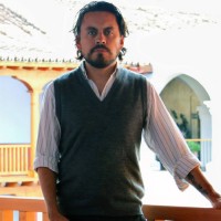 Jorge Luis García Cardona