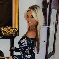 Briona Mcguire