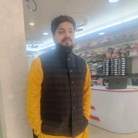 Bhoopesh Singh