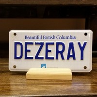 Dezeray Huget Harvey