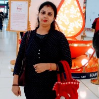 Shraddha Tiwari