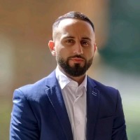 Fadi Gergees
