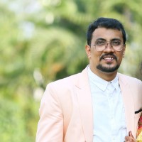 Shivanath Sangishetty