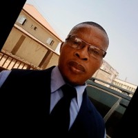Joseph Alegbeleye