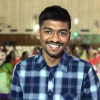 Lokesh Thanneru