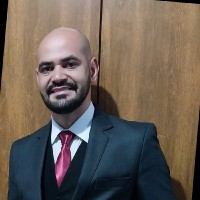 Joanderson Dá Silva
