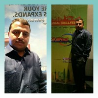 mohan gc